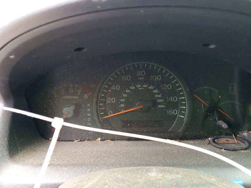 52904066 :رقم المزاد ، 1HGCM66563A071761 vin ، 2003 Honda Accord مزاد بيع