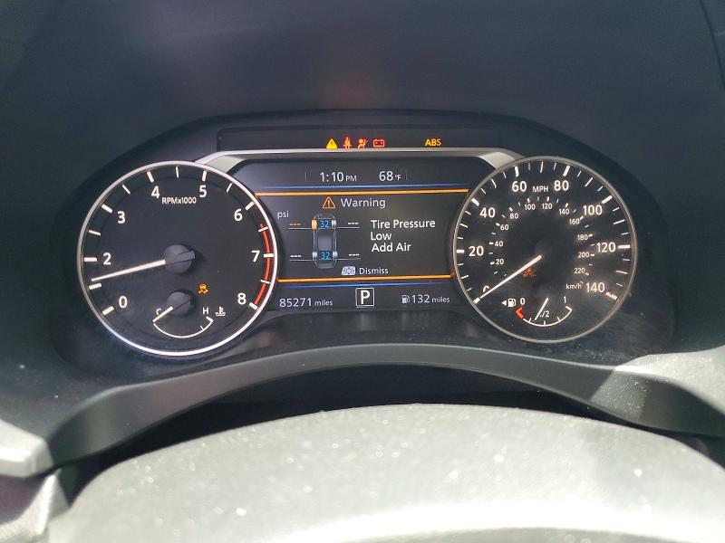 Aukcja sprzedaży 2020 Nissan Altima, vin: 1N4BL4BV3LC246663, numer aukcji: 54309846