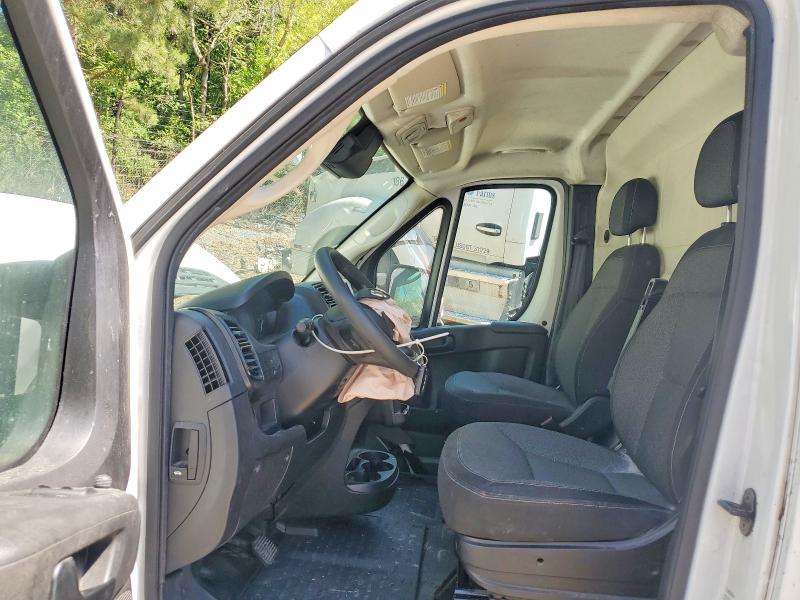 Aukcja sprzedaży 2023 Ram Promaster 2500, vin: 3C6LRVDG9PE504336, numer aukcji: 54648876