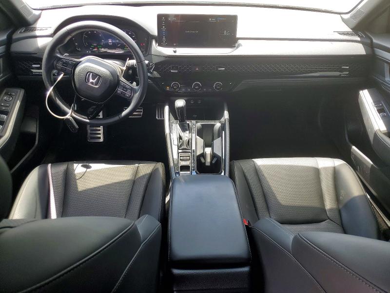 Aukcja sprzedaży 2025 Honda Accord, vin: 1HGCY2F71SA005339, numer aukcji: 55020166