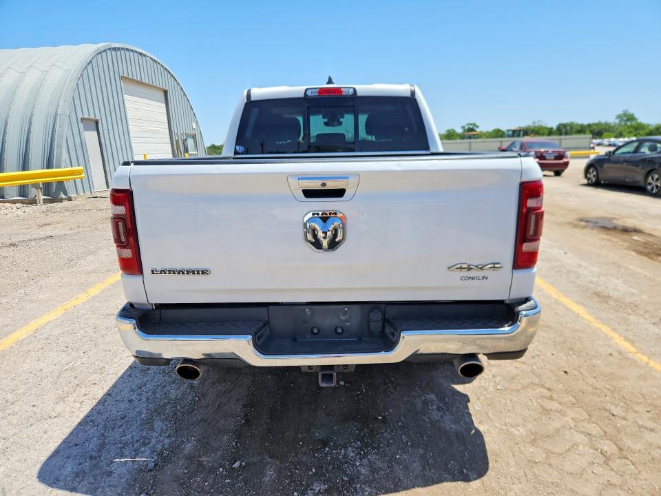 Aukcja sprzedaży 2020 Ram 1500, vin: 1C6SRFJT1LN287759, numer aukcji: 53258056
