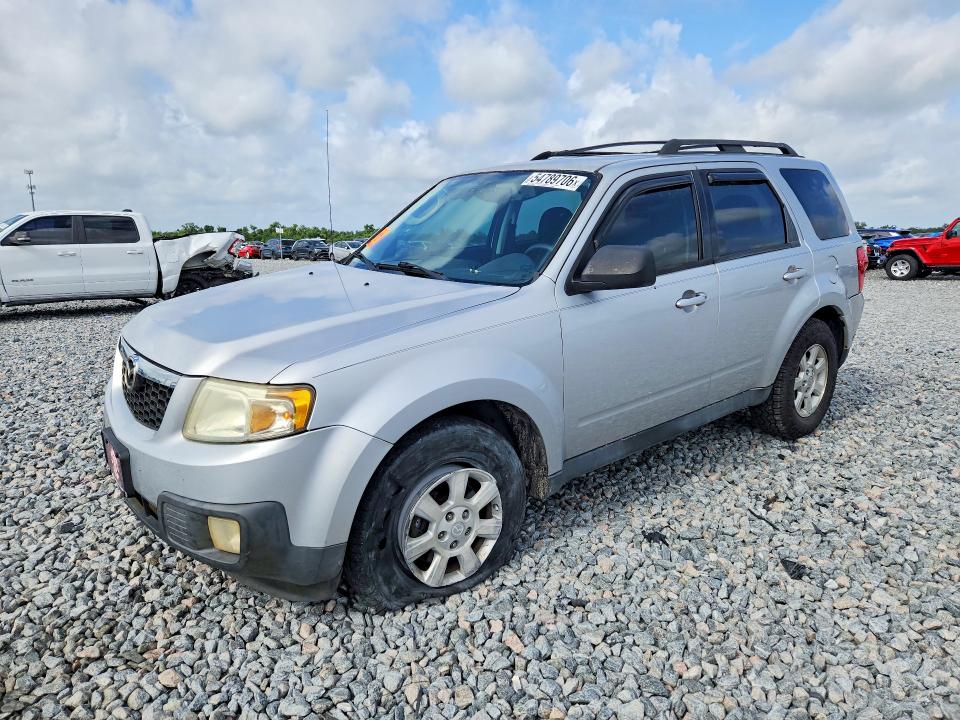 Aukcja sprzedaży 2010 Mazda Tribute, vin: 4F2CY0C74AKM08523, numer aukcji: 54789706