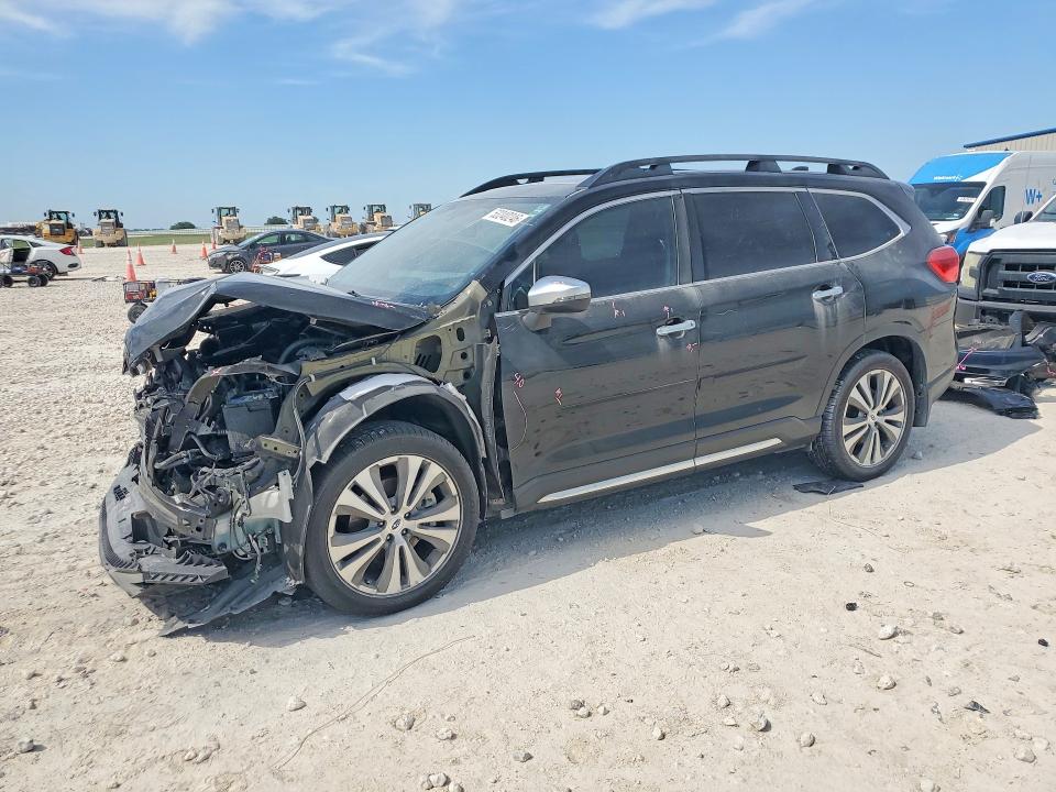 Aukcja sprzedaży 2019 Subaru Ascent, vin: 4S4WMARD8K3465472, numer aukcji: 53240246