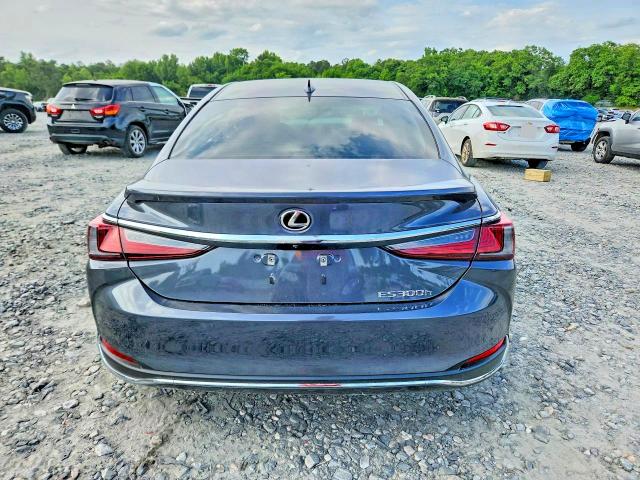 Aukcja sprzedaży 2025 Lexus Es 300h, vin: 58AFA1C13SU076507, numer aukcji: 52662616