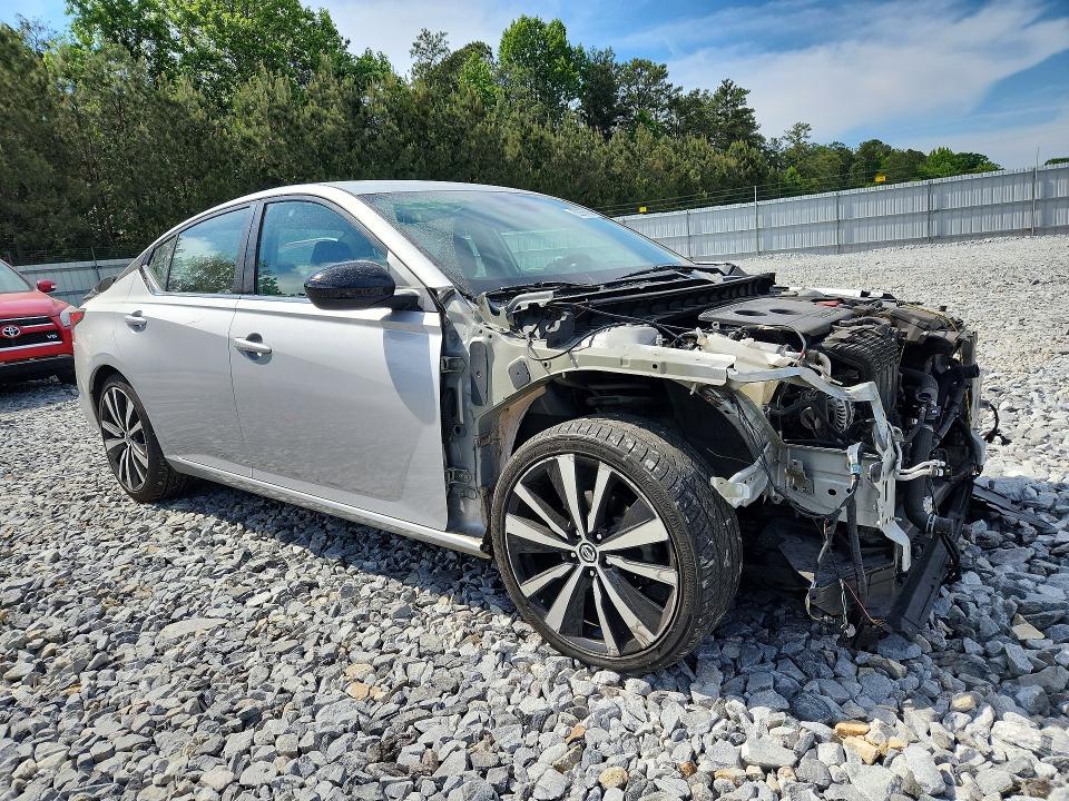 Aukcja sprzedaży 2020 Nissan Altima, vin: 1N4BL4CV3LC229389, numer aukcji: 52065926