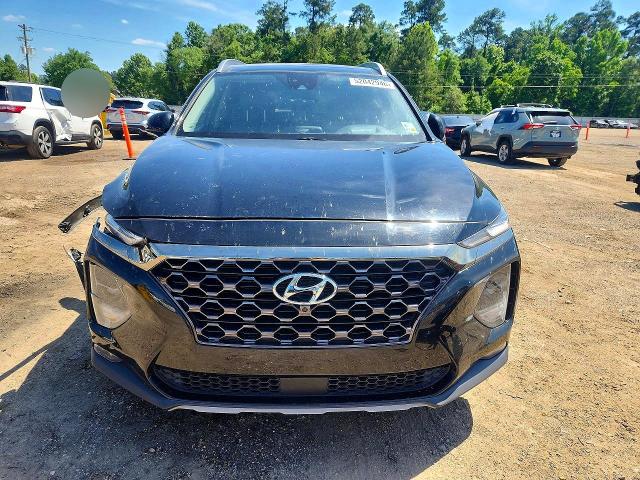 52042946 :رقم المزاد ، 5NMS53AD8LH293664 vin ، 2020 Hyundai Santa Fe مزاد بيع