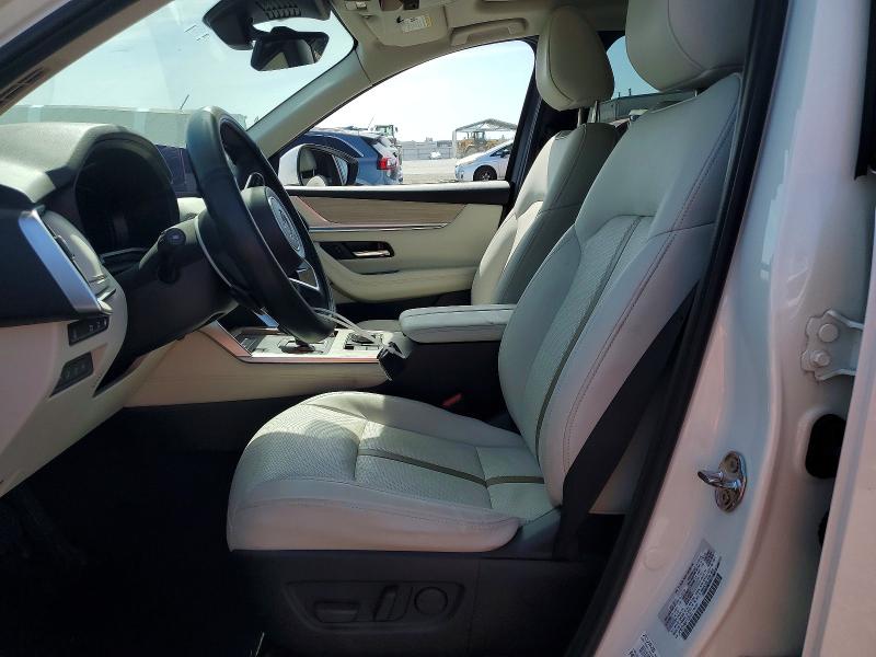Продажа на аукционе авто 2024 Mazda Cx-90, vin: JM3KKEHA8R1126103, номер лота: 54008166