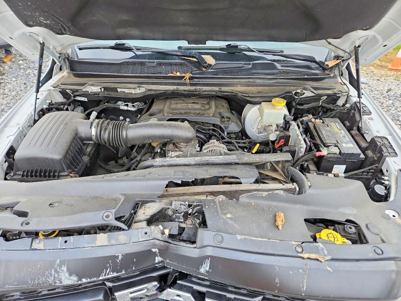Продажа на аукционе авто 2022 Ram 1500, vin: 1C6SRFGT4NN212158, номер лота: 54433766