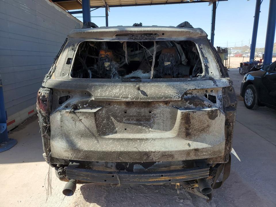 Aukcja sprzedaży 2019 Gmc Acadia, vin: 1GKKNULS6KZ229848, numer aukcji: 55389806