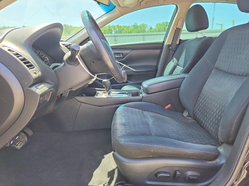 2018 Nissan Altima მანქანა იყიდება აუქციონზე, vin: 1N4AL3AP8JC206004, აუქციონის ნომერი: 52535186