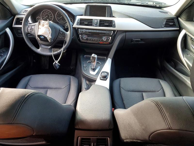 Aukcja sprzedaży 2017 Bmw 320, vin: WBA8A3C34HK692915, numer aukcji: 54172806
