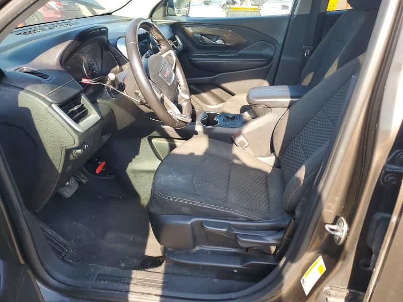Aukcja sprzedaży 2019 Gmc Terrain, vin: 3GKALMEV6KL207817, numer aukcji: 53653456