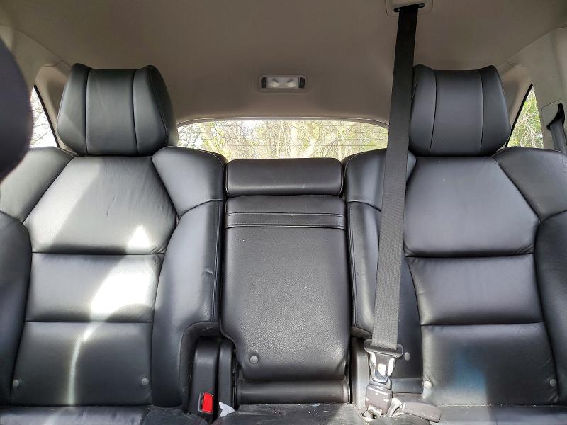 Продажа на аукционе авто 2012 Acura Mdx, vin: 2HNYD2H25CH002250, номер лота: 53431776