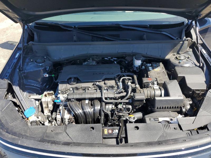 Продажа на аукционе авто 2026 Hyundai Kona, vin: KM8HF3AB0TU401818, номер лота: 53302346