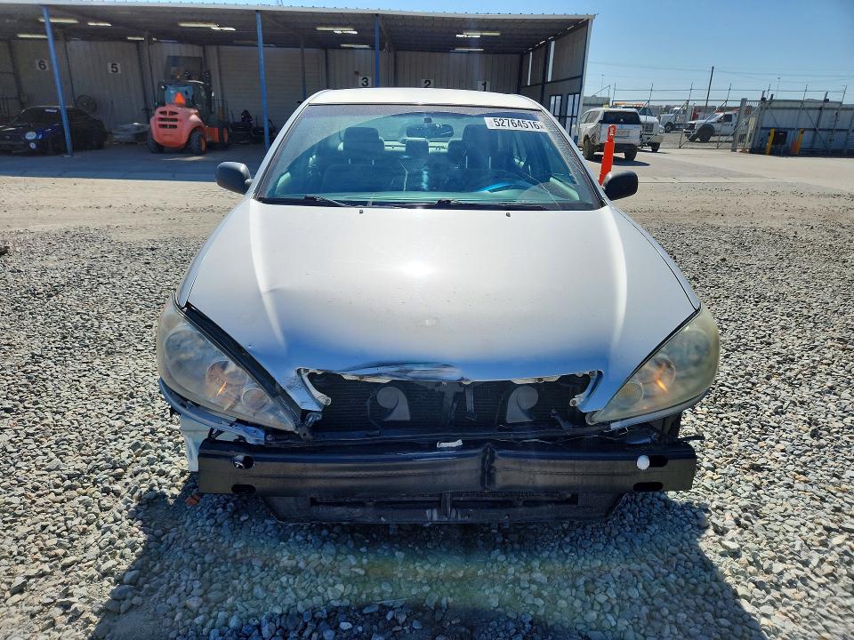 Продажа на аукционе авто 2006 Toyota Camry, vin: 4T1BE32K96U724776, номер лота: 52764516