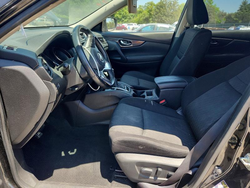 Aukcja sprzedaży 2020 Nissan Rogue, vin: JN8AT2MVXLW133609, numer aukcji: 53409096