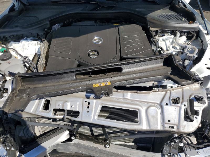 Продажа на аукционе авто 2025 Mercedes-benz Glc, vin: W1NKM5GB8SU096451, номер лота: 55753956