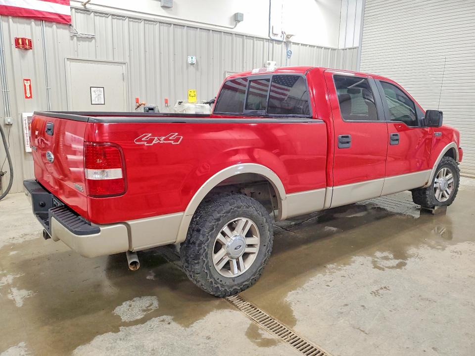 Aukcja sprzedaży 2008 Ford F150, vin: 1FTPW14V38FB49083, numer aukcji: 55077276