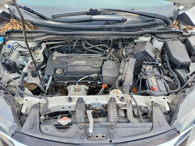 2016 Honda Cr-v მანქანა იყიდება აუქციონზე, vin: 5J6RM3H78GL000202, აუქციონის ნომერი: 53246026