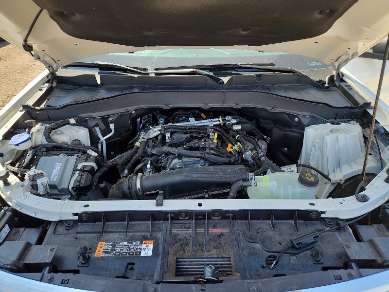 2025 Ford Explorer მანქანა იყიდება აუქციონზე, vin: 1FMUK8DH8SGC06103, აუქციონის ნომერი: 52400806