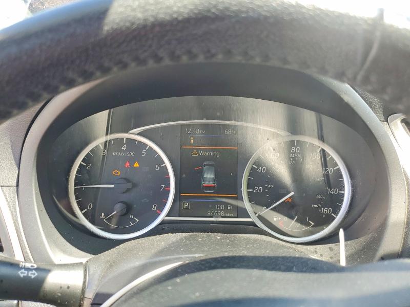 Продажа на аукционе авто 2019 Nissan Sentra, vin: 3N1AB7AP3KY283606, номер лота: 51804286