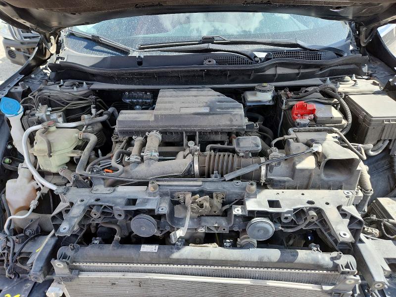 Продаж на аукціоні авто 2021 Honda Cr-v, vin: 2HKRW2H51MH604957, номер лоту: 54170076