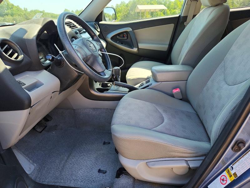 53363696 :رقم المزاد ، JTMZF4DV3B5035964 vin ، 2011 Toyota Rav4 مزاد بيع