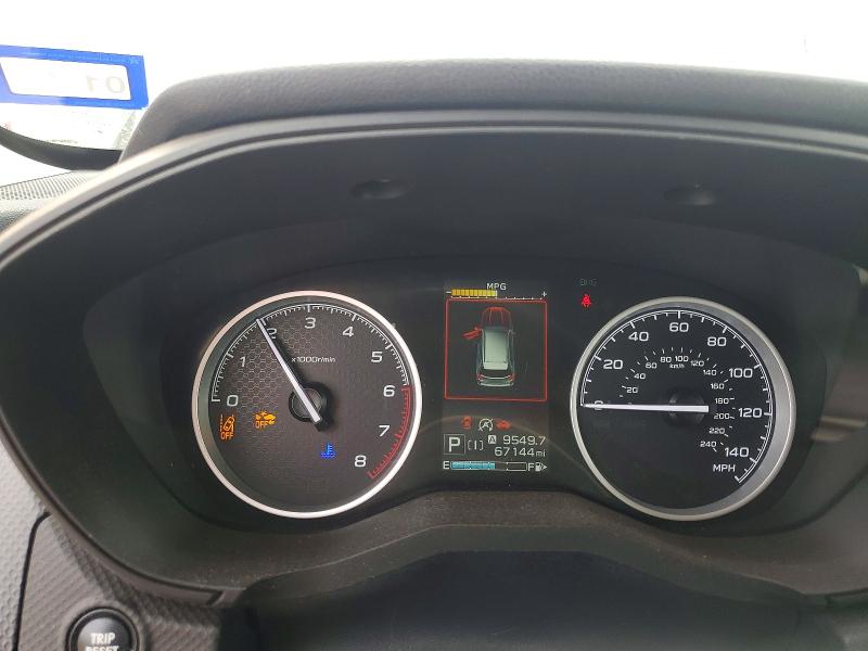 Продаж на аукціоні авто 2020 Subaru Forester, vin: JF2SKAGC3LH433568, номер лоту: 51580066