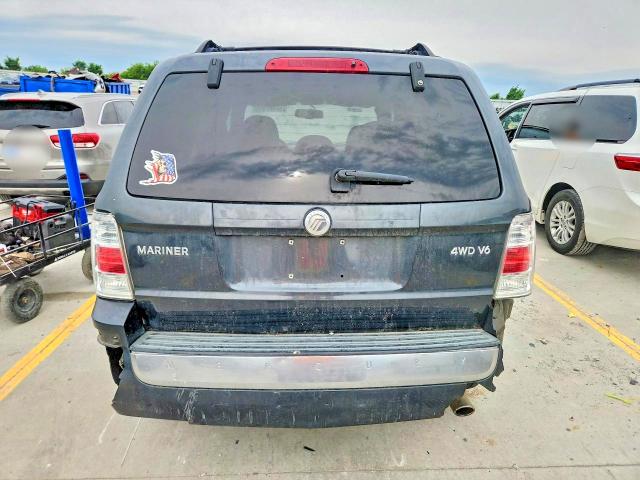 52497416 :رقم المزاد ، 4M2CU91138KJ08698 vin ، 2008 Mercury Mariner مزاد بيع