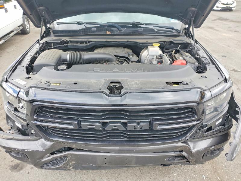 Продаж на аукціоні авто 2020 Ram 1500, vin: 1C6SRFFT8LN160158, номер лоту: 53922216