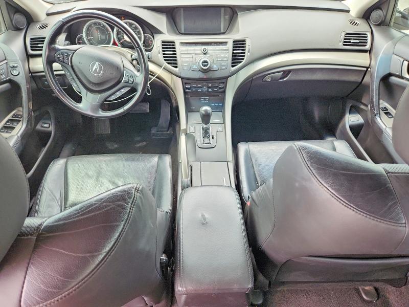 Aukcja sprzedaży 2009 Acura Tsx, vin: JH4CU26619C028845, numer aukcji: 52953966