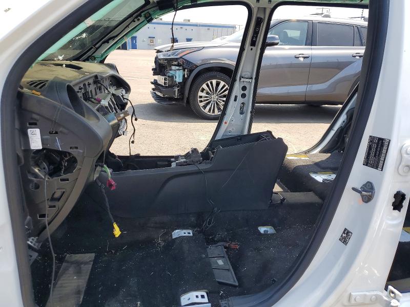 Aukcja sprzedaży 2021 Mercedes-benz Glb, vin: W1N4M4GB0MW084837, numer aukcji: 50466256