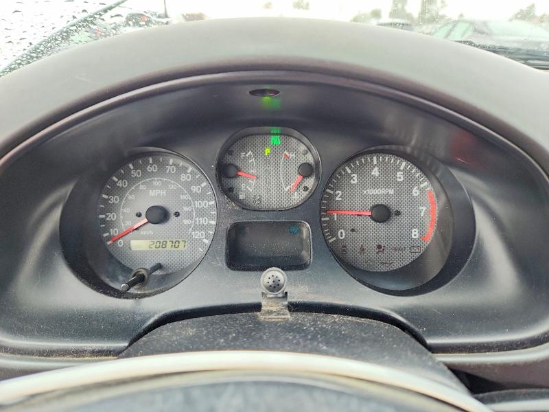 1998 Toyota Rav4 მანქანა იყიდება აუქციონზე, vin: JT3HP10VXW7107769, აუქციონის ნომერი: 55428166