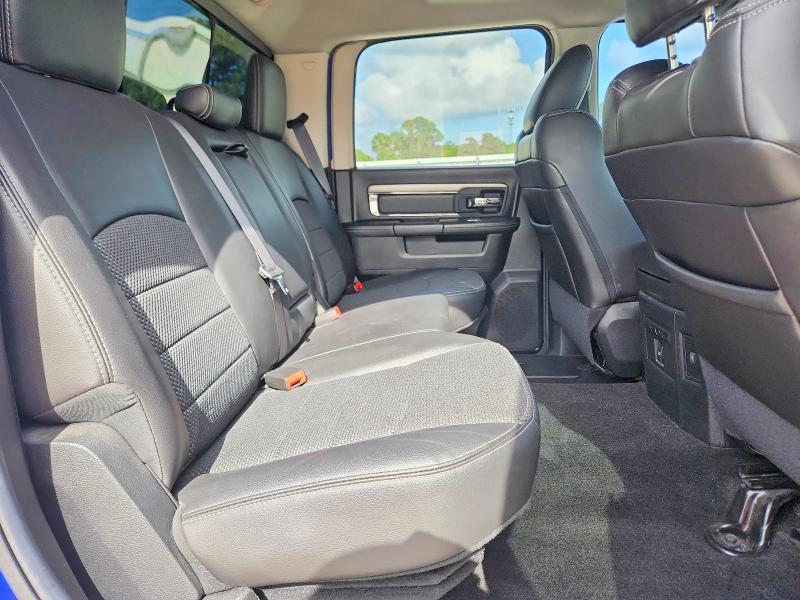 Продаж на аукціоні авто 2016 Ram 1500, vin: 1C6RR6UTXGS284392, номер лоту: 52609176