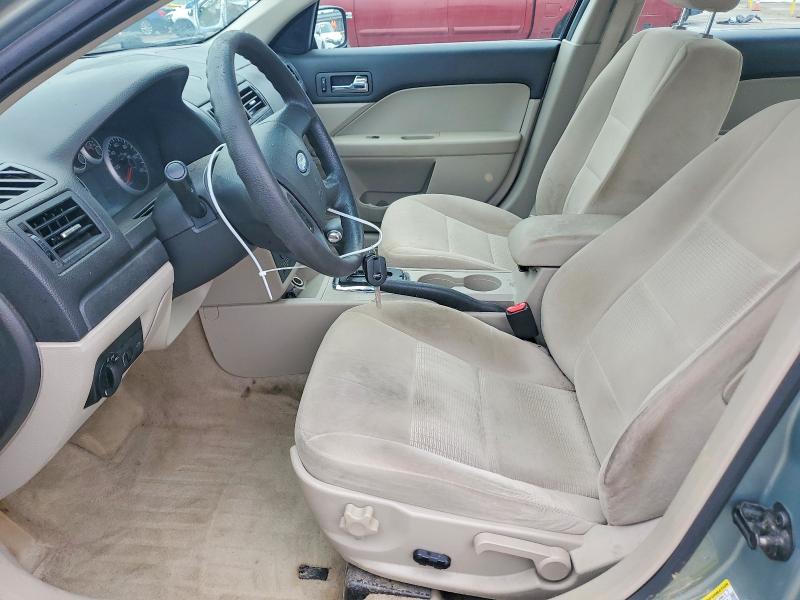 Aukcja sprzedaży 2008 Ford Fusion, vin: 3FAHP07Z38R212461, numer aukcji: 54577756