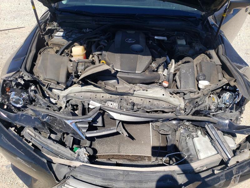 Aukcja sprzedaży 2016 Lexus Is, vin: JTHBA1D26G5026086, numer aukcji: 52964626