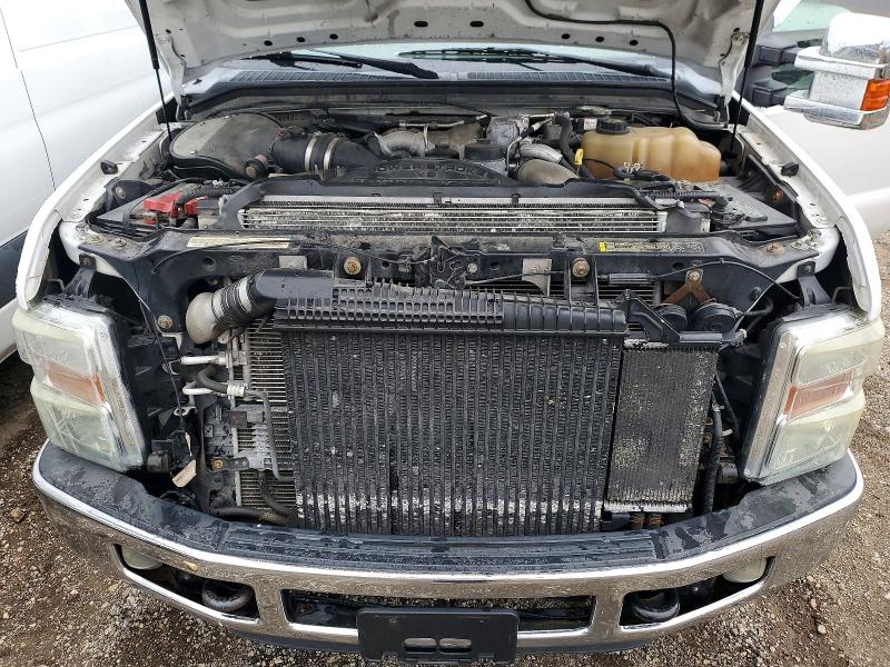52139556 :رقم المزاد ، 1FTWW3BR0AEB04045 vin ، 2010 Ford F350 مزاد بيع