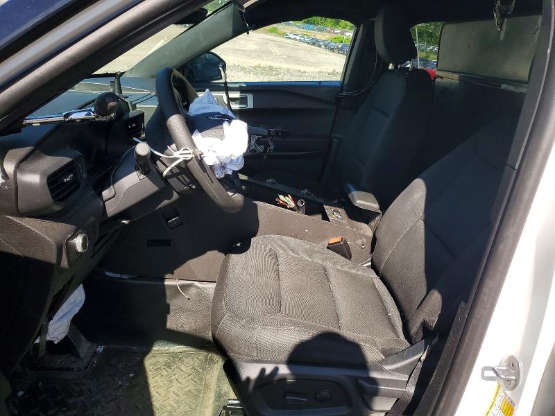 Aukcja sprzedaży 2023 Ford Explorer, vin: 1FM5K8AB2PGA62575, numer aukcji: 53452836