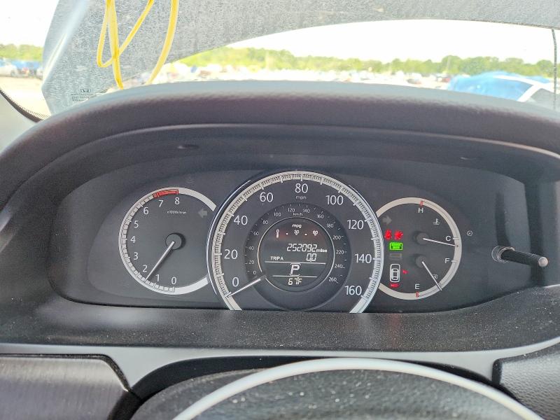 Продаж на аукціоні авто 2013 Honda Accord, vin: 1HGCR2F88DA184777, номер лоту: 52029236