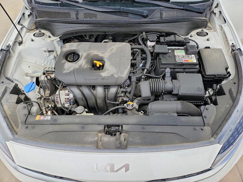 Продажа на аукционе авто 2023 Kia Forte, vin: 3KPF54AD9PE587787, номер лота: 51668386