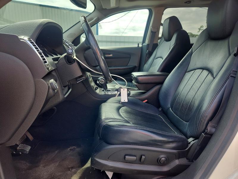 Продаж на аукціоні авто 2011 Gmc Acadia, vin: 1GKKVTED3BJ288878, номер лоту: 55283096