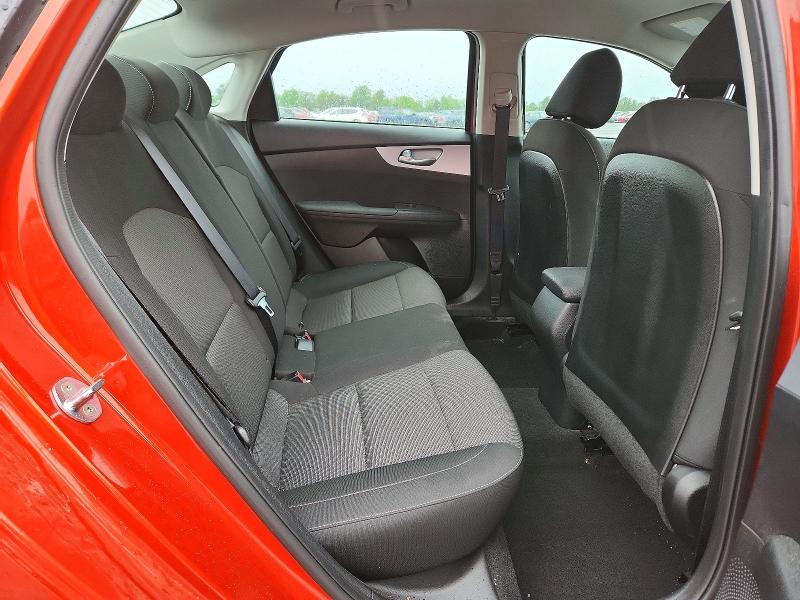 Продаж на аукціоні авто 2023 Kia Forte, vin: 3KPF24AD7PE556210, номер лоту: 52515396