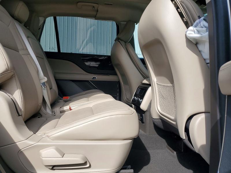 Продаж на аукціоні авто 2021 Lincoln Aviator, vin: 5LM5J7WC2MGL14798, номер лоту: 54118326