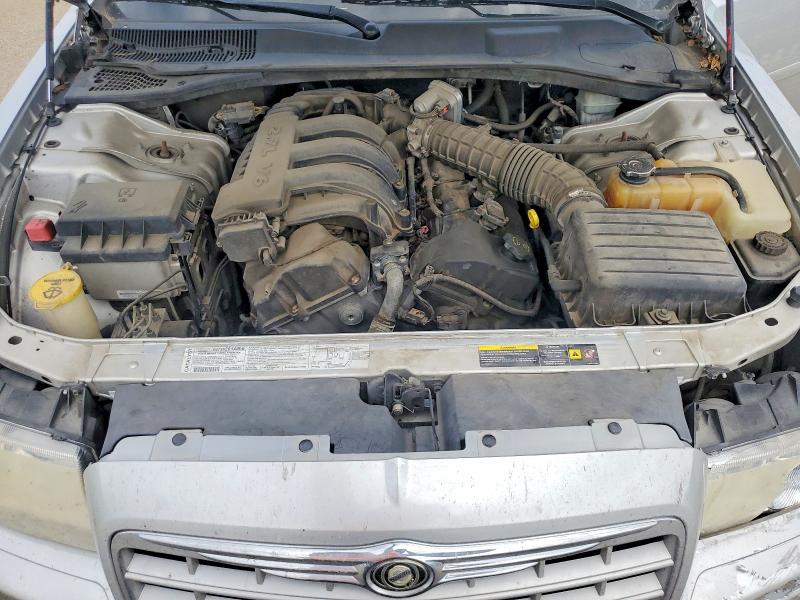 Продаж на аукціоні авто 2005 Chrysler 300, vin: 2C3JA43R25H695592, номер лоту: 54874736