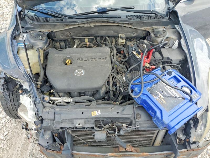 Продажа на аукционе авто 2009 Mazda 6, vin: 1YVHP82A595M38509, номер лота: 54871056