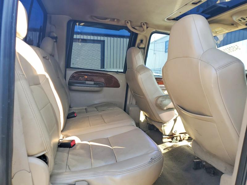 54526236 :رقم المزاد ، 1FTSW31P34ED87592 vin ، 2004 Ford F350 مزاد بيع