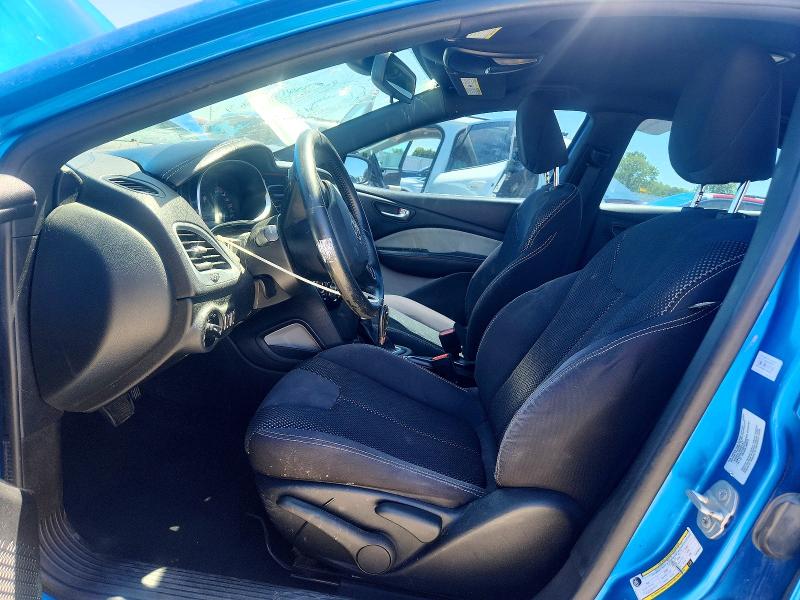 Aukcja sprzedaży 2015 Dodge Dart, vin: 1C3CDFBB3FD238353, numer aukcji: 53466276