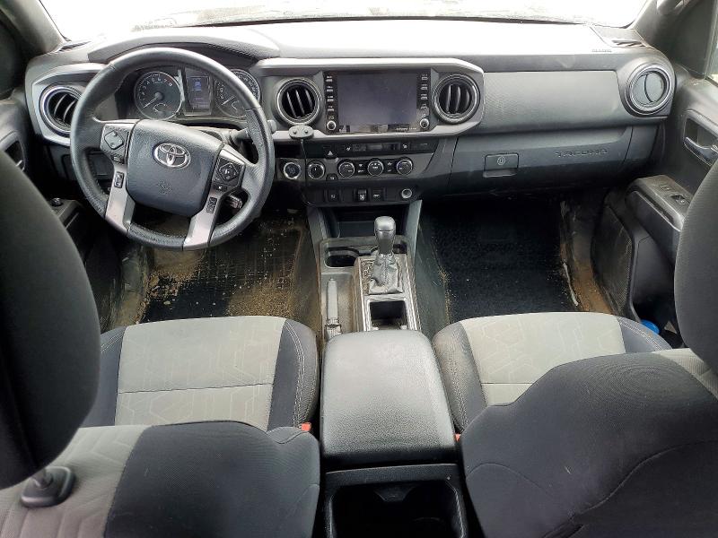 Продаж на аукціоні авто 2020 Toyota Tacoma, vin: 5TFCZ5AN1LX216171, номер лоту: 54831856