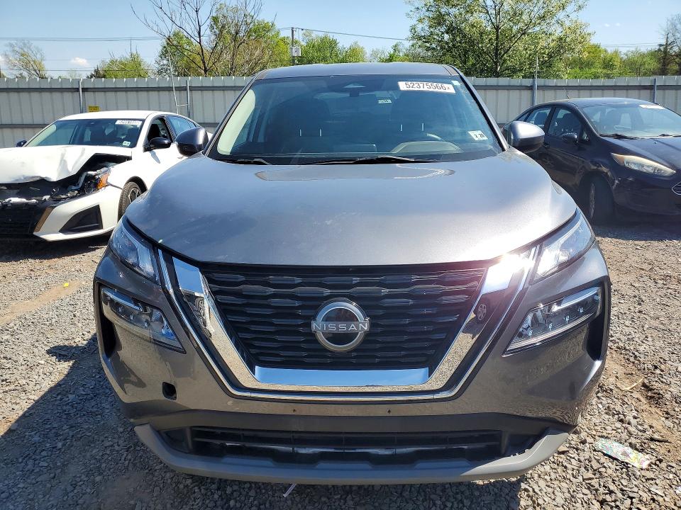 Aukcja sprzedaży 2023 Nissan Rogue, vin: JN8BT3BB3PW355711, numer aukcji: 52375566