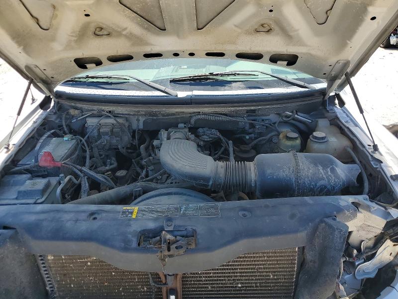 2004 Ford F150 მანქანა იყიდება აუქციონზე, vin: 1FTRF14W14NC02249, აუქციონის ნომერი: 52871016